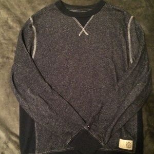 Tommy Hilfiger Long Sleeve Mens Medium Shirt